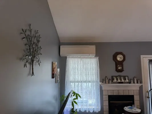 NorthEast Heating and Cooling