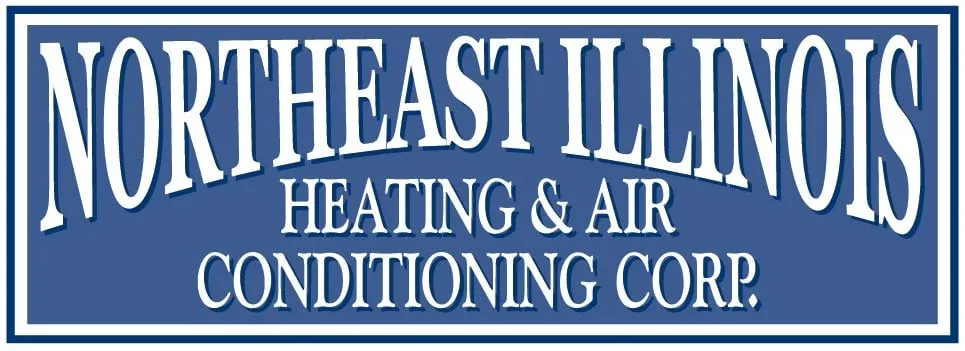 Slide of Northeast Illinois Service Company