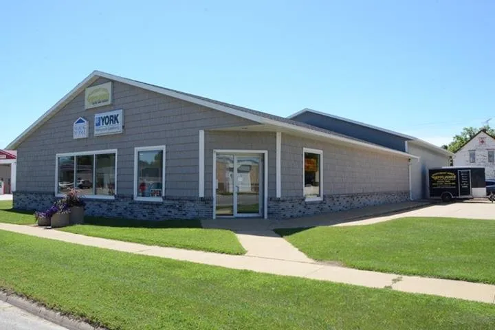 Slide of Northeast Iowa Appliance