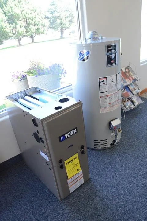 Slide of Northeast Iowa Appliance