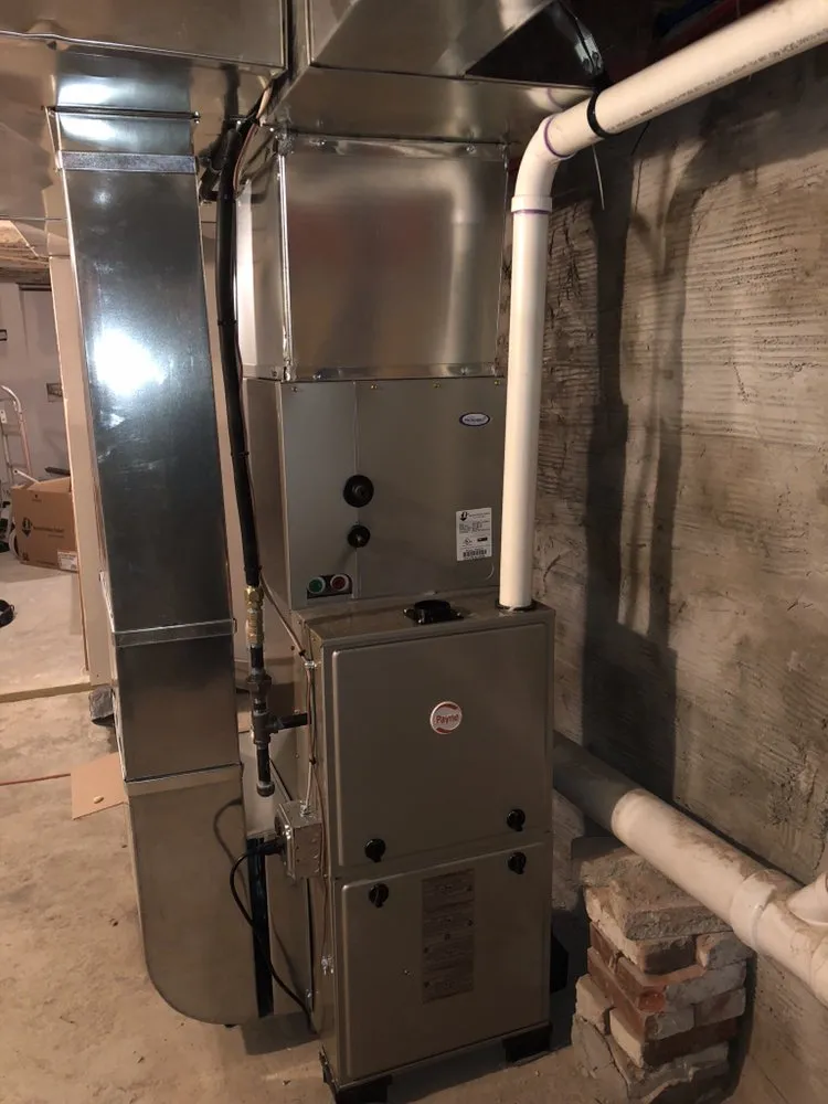 Slide of Northeast Mechanical Contractors