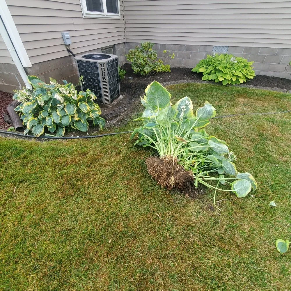 Slide of Northeast Mechanical