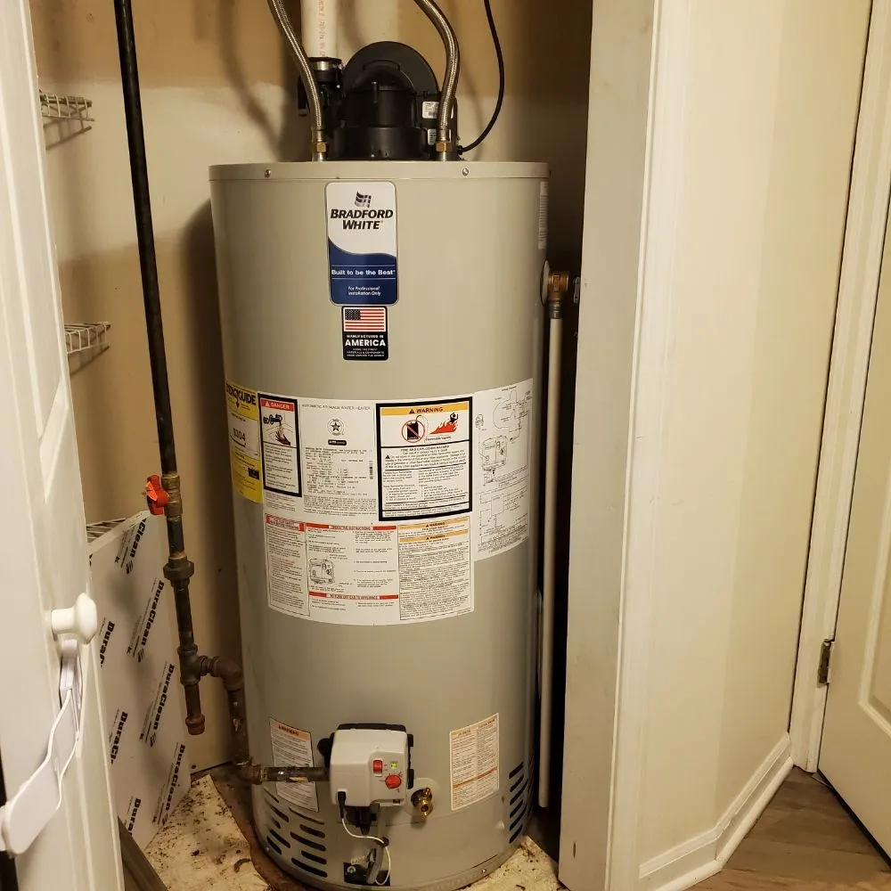 Slide of Northeast Mechanical