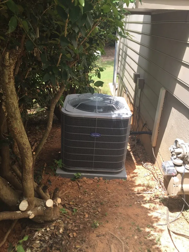 Slide of Northeast Mechanical Services