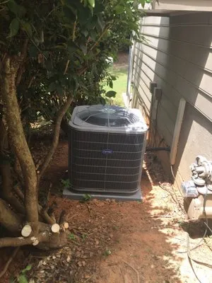 Northeast Mechanical Services Logo