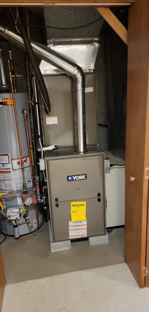 Slide of Northeast Mechanical Services