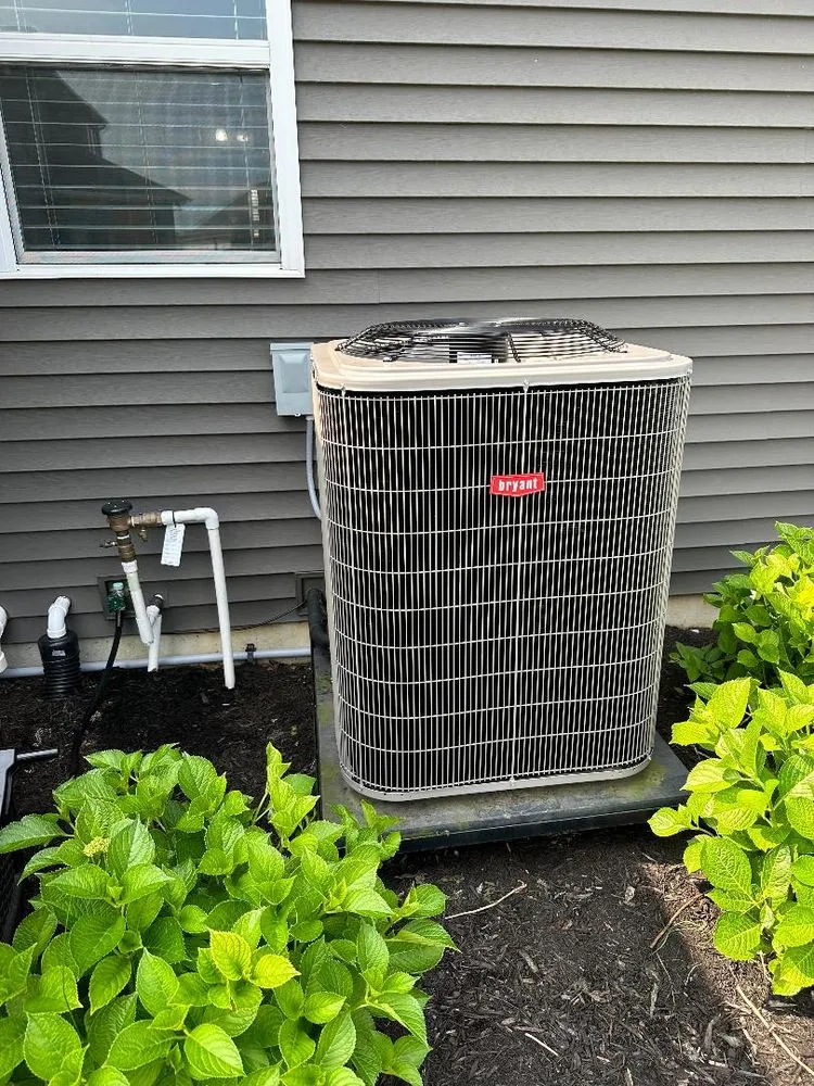 Slide of Northeast Mechanical Services