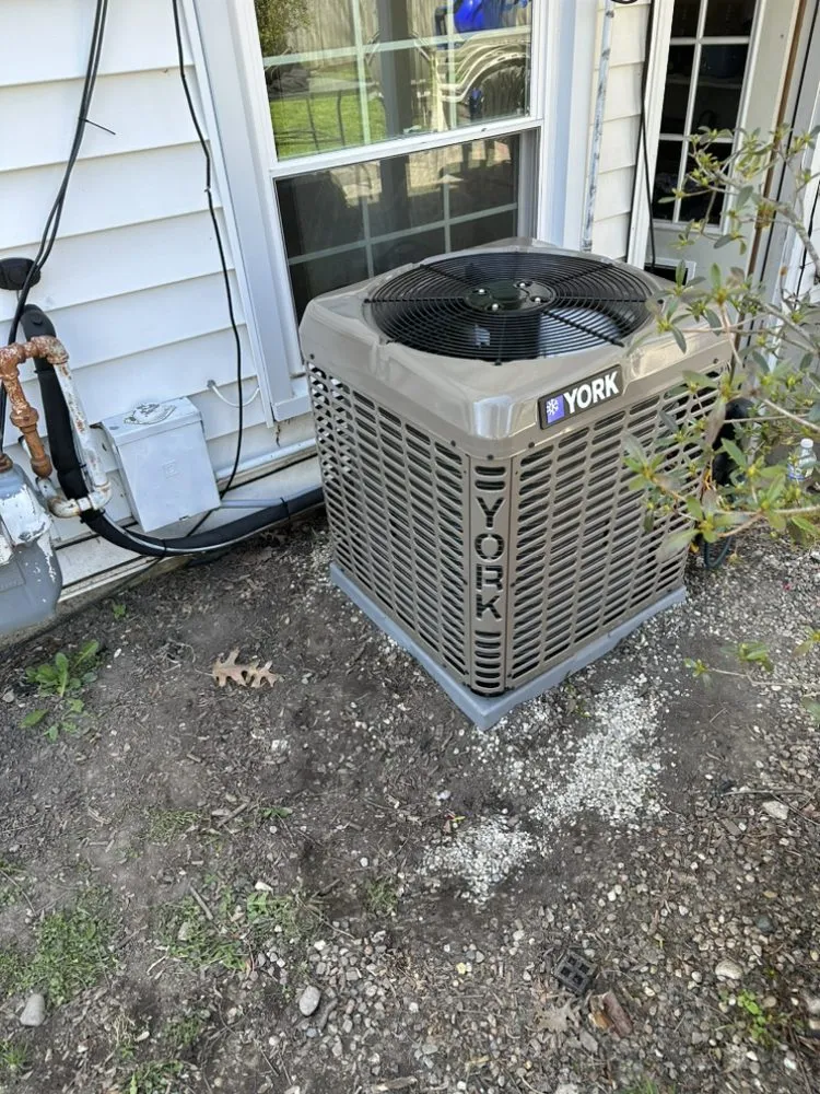 Slide of Northeast Mechanical Services