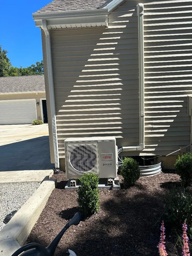 Slide of Northeast Mechanical Services