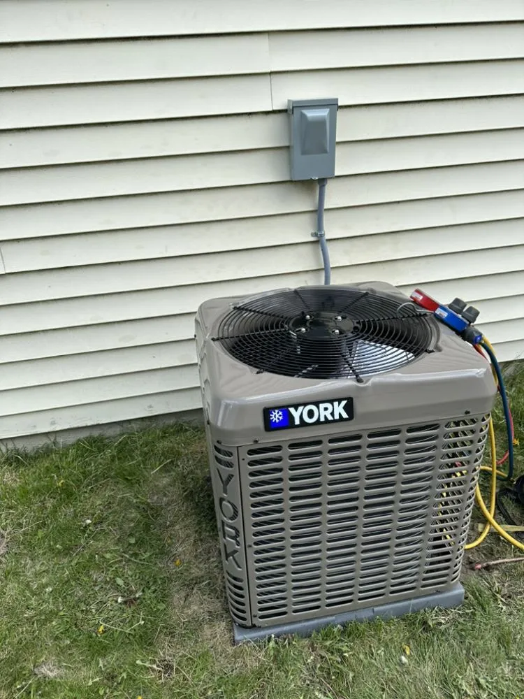 Slide of Northeast Mechanical Services