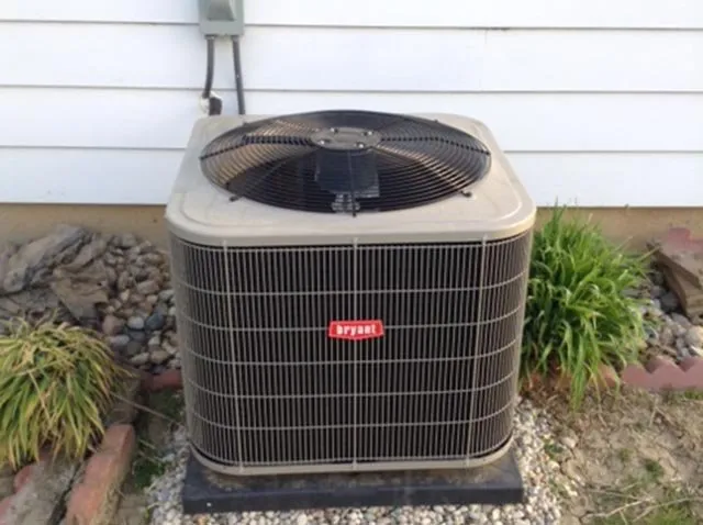 Slide of Northeast Mechanical Services