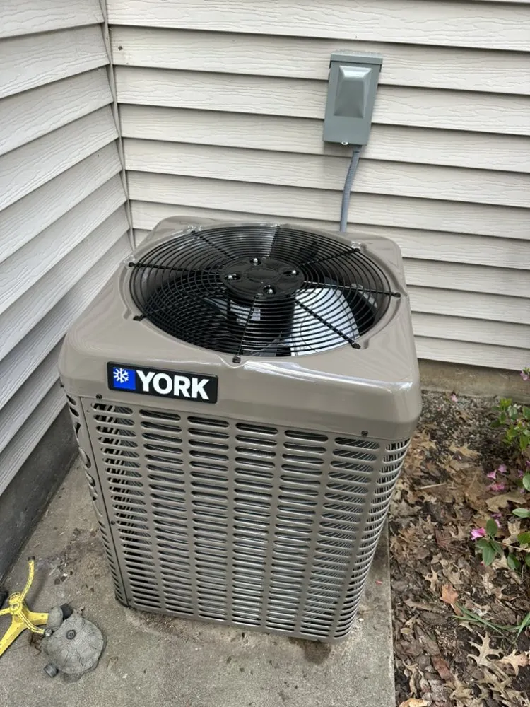 Slide of Northeast Mechanical Services