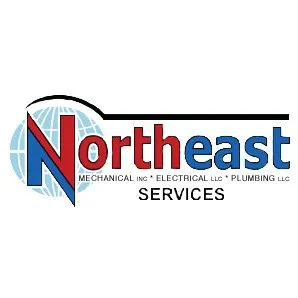 Northeast Mechanical Services Logo
