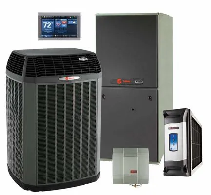Northeast Ne Heating & Cooling