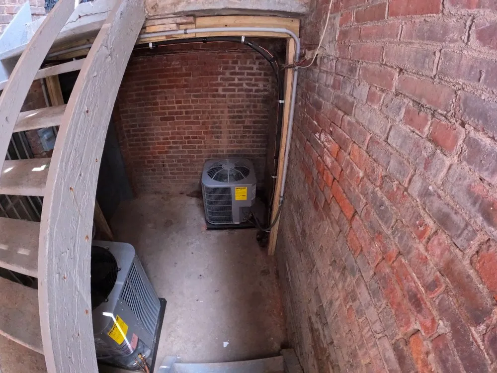 Slide of Northeast Ohio HVAC