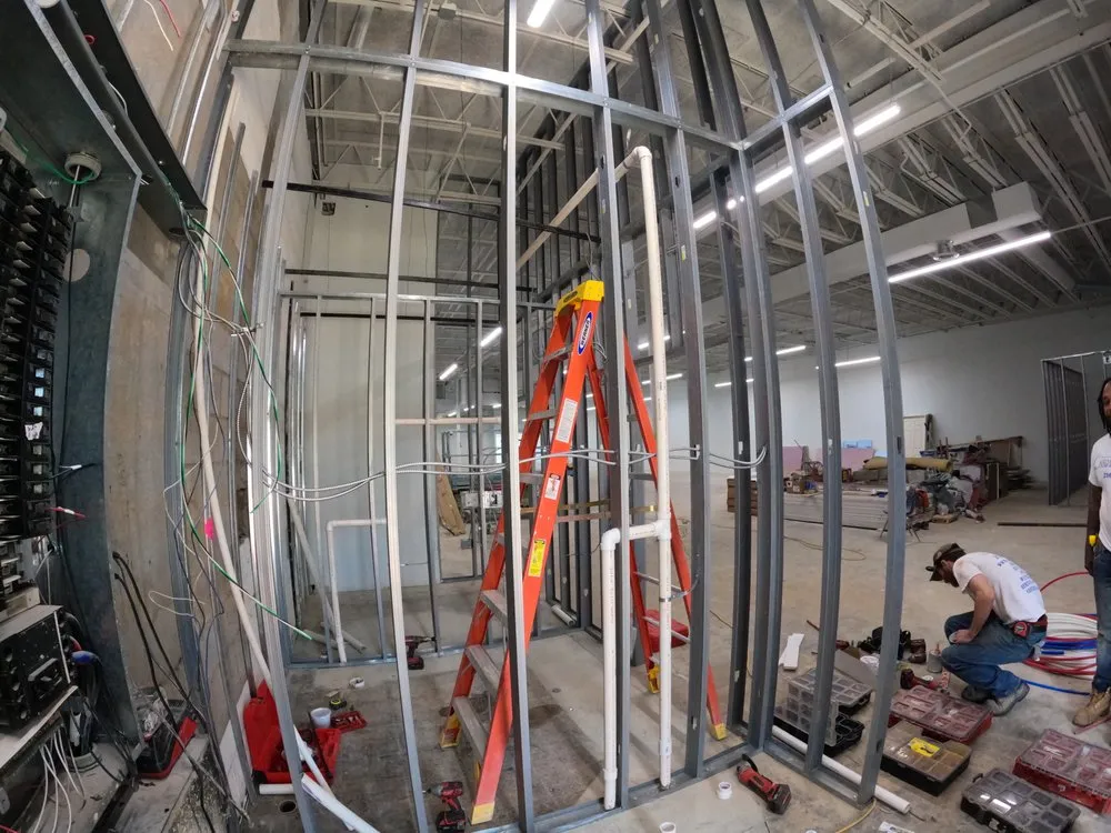 Slide of Northeast Ohio HVAC