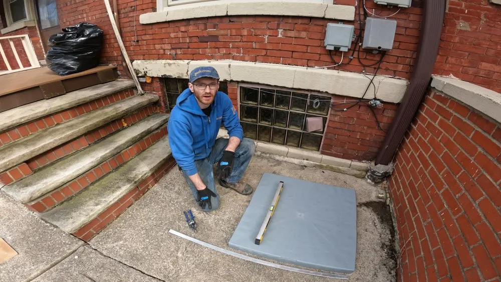 Slide of Northeast Ohio HVAC