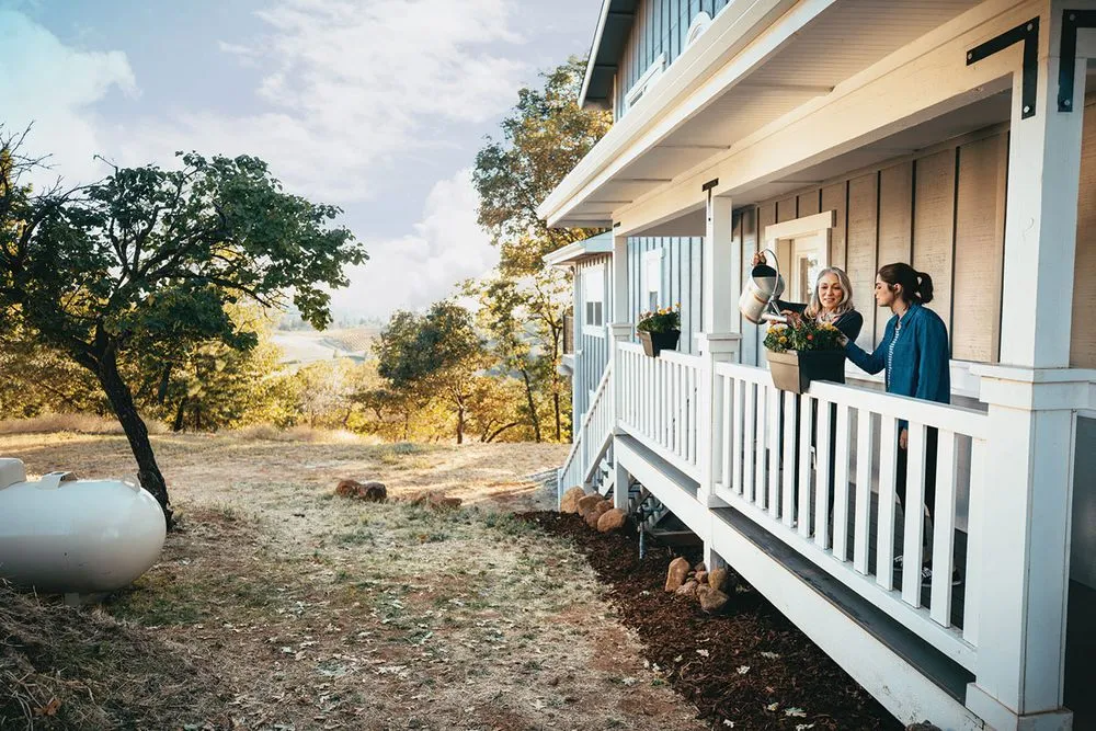 Slide of Northeast Oil & Propane