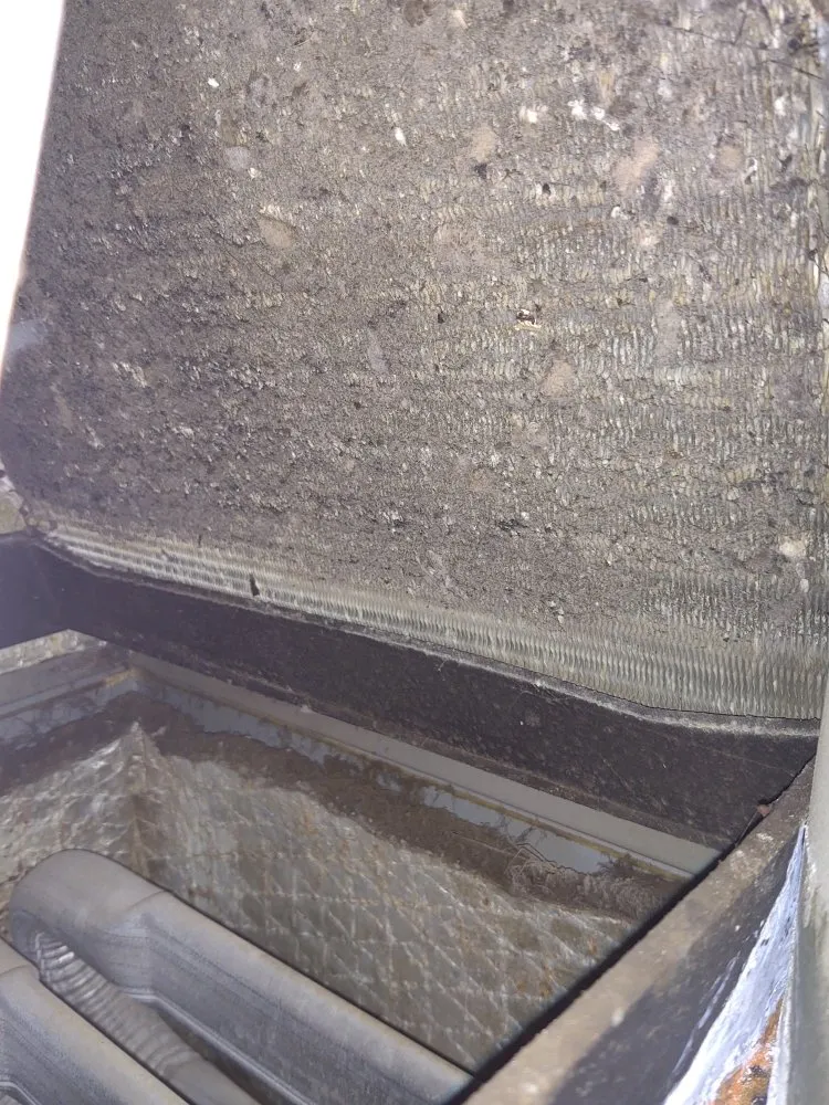 Emergency HVAC maintenance in Colcord, OK - Northeast Service Mechanical