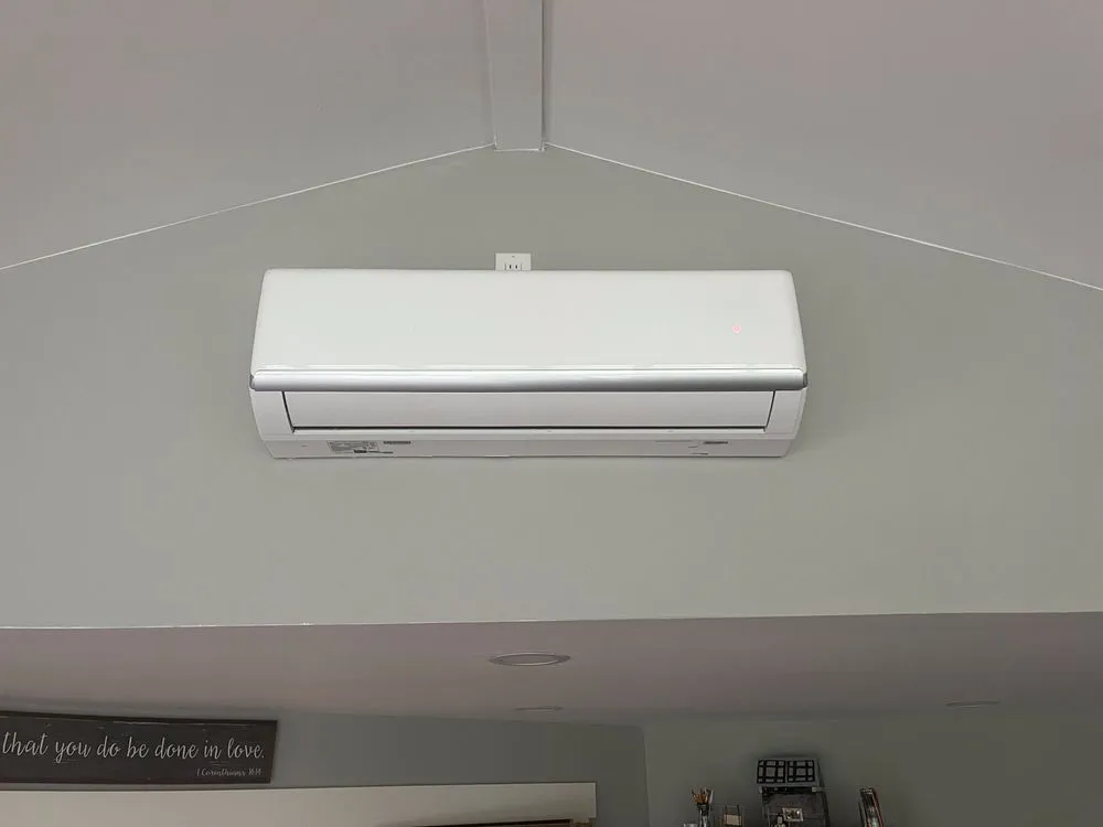 Emergency furnace service in Colcord, OK - Northeast Service Mechanical