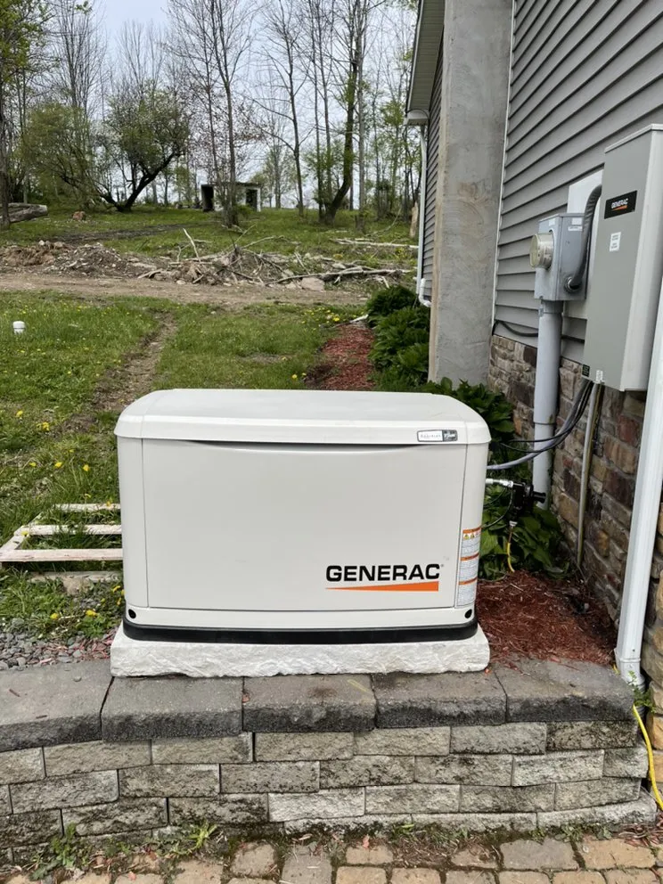 Top-rated air conditioning service in Hop Bottom, PA - Northeastern Machanical