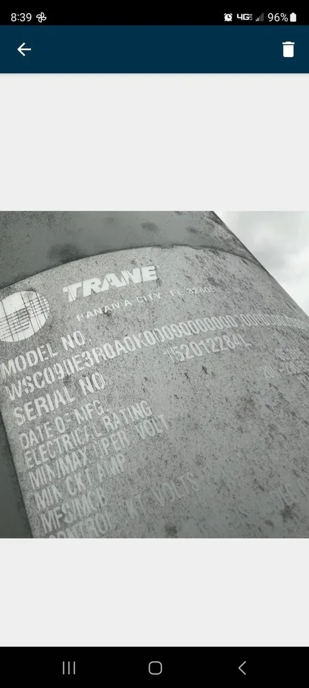 Slide of Northeastern Refrigeration