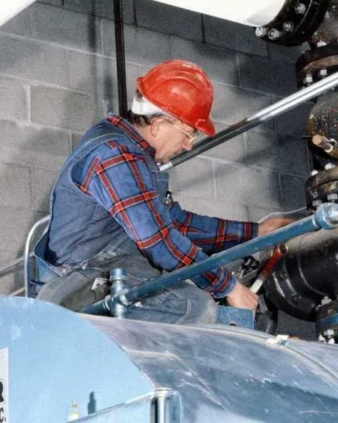 Slide of Northen Plumbing and Heating