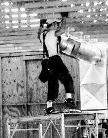 Slide of Northend Home Heating