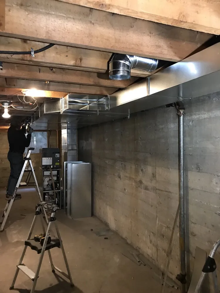 Slide of Northend Home Heating