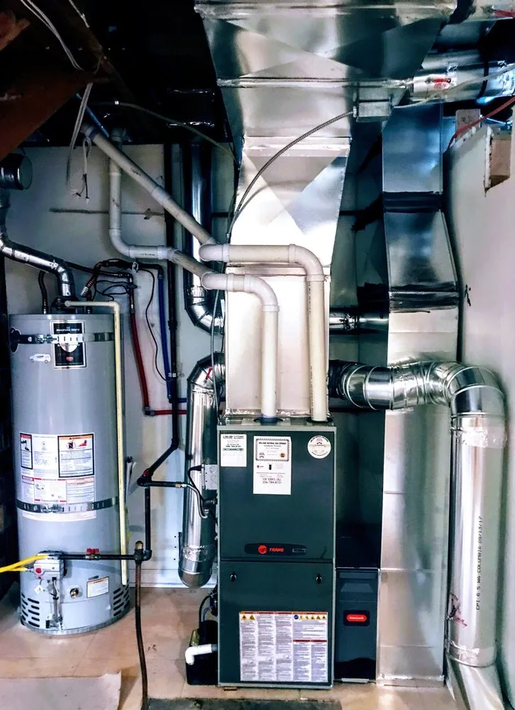 Slide of Northend Home Heating