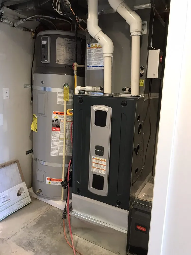 Slide of Northend Home Heating