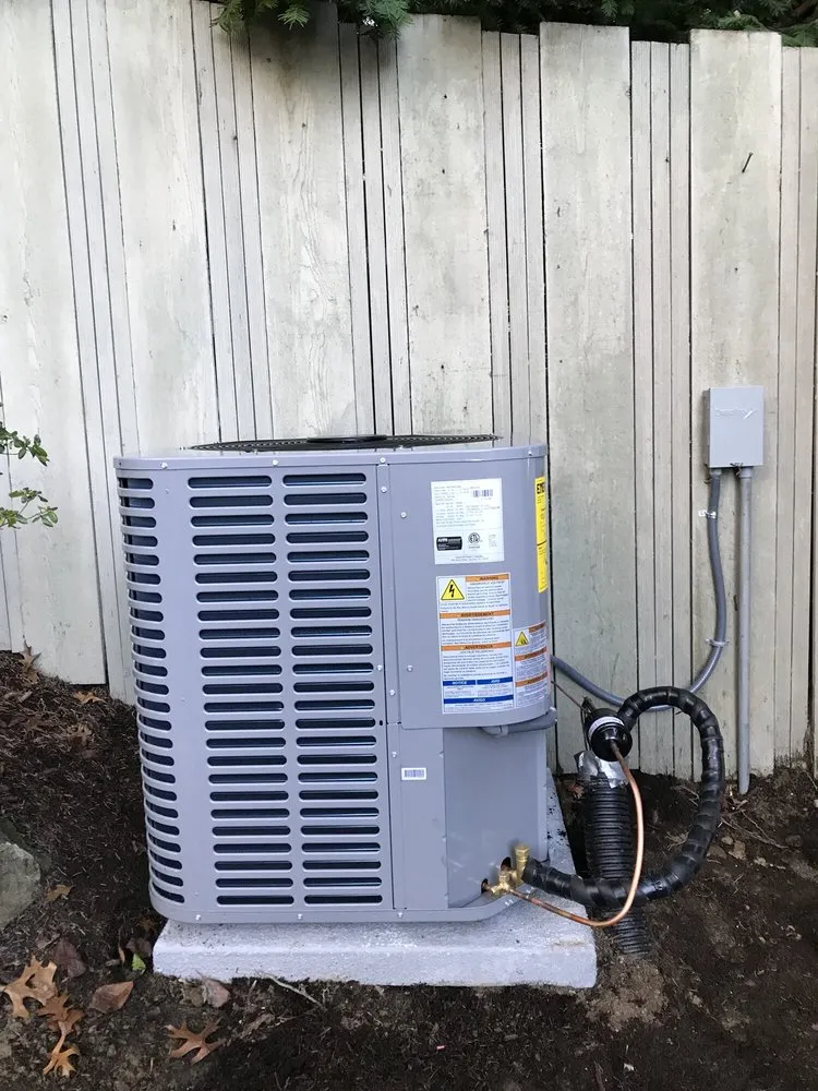 Slide of Northend Home Heating