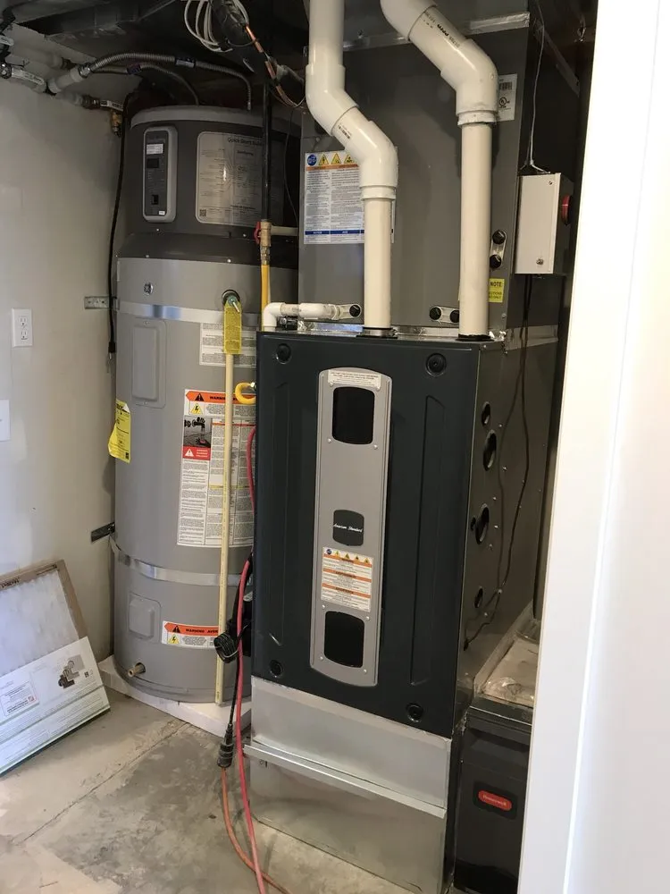 Slide of Northend Home Heating