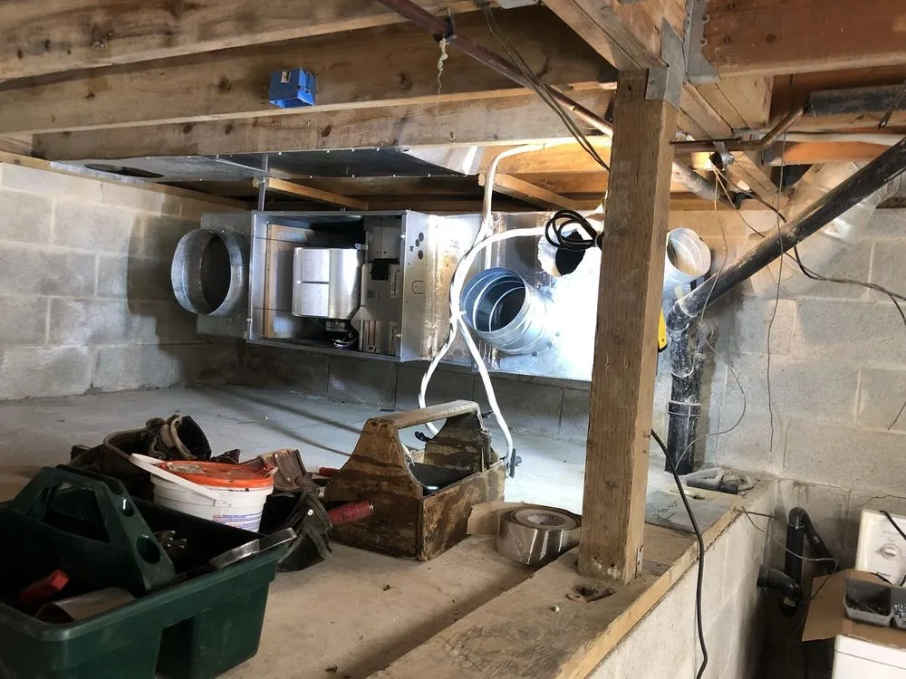 Slide of Northend Home Heating