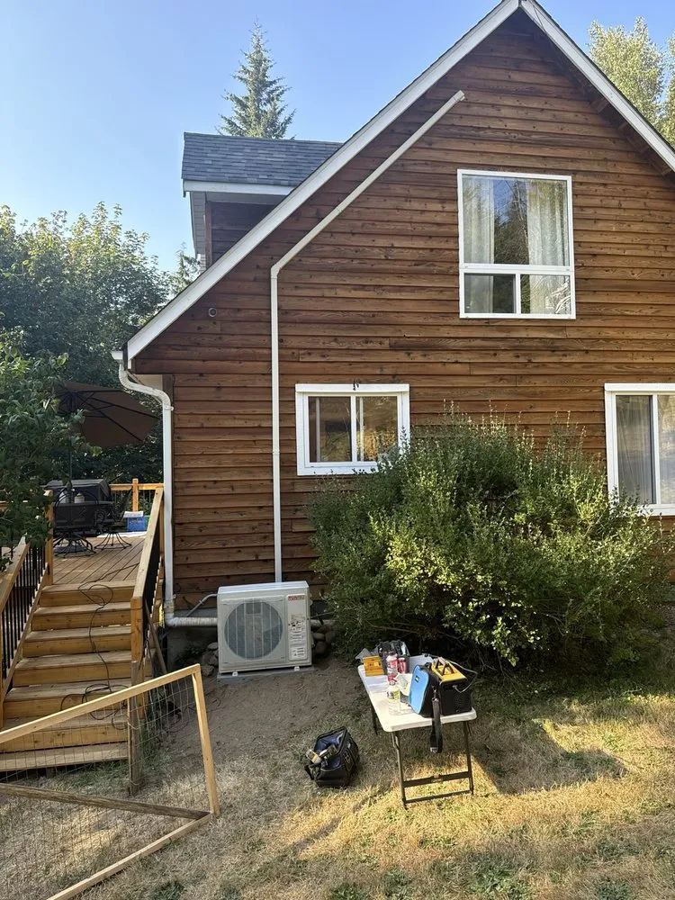 Slide of Northend Home Heating