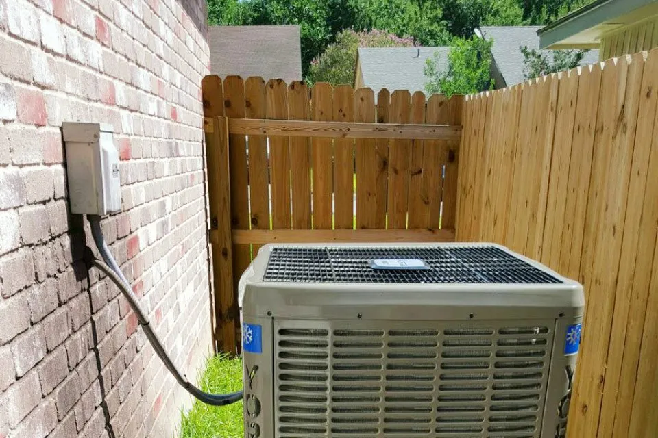 Slide of Northern Air Conditioning