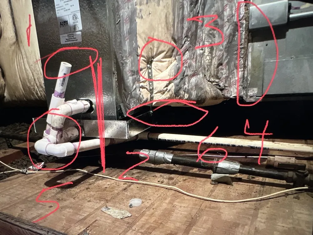 Slide of Northern Air Heating & AC