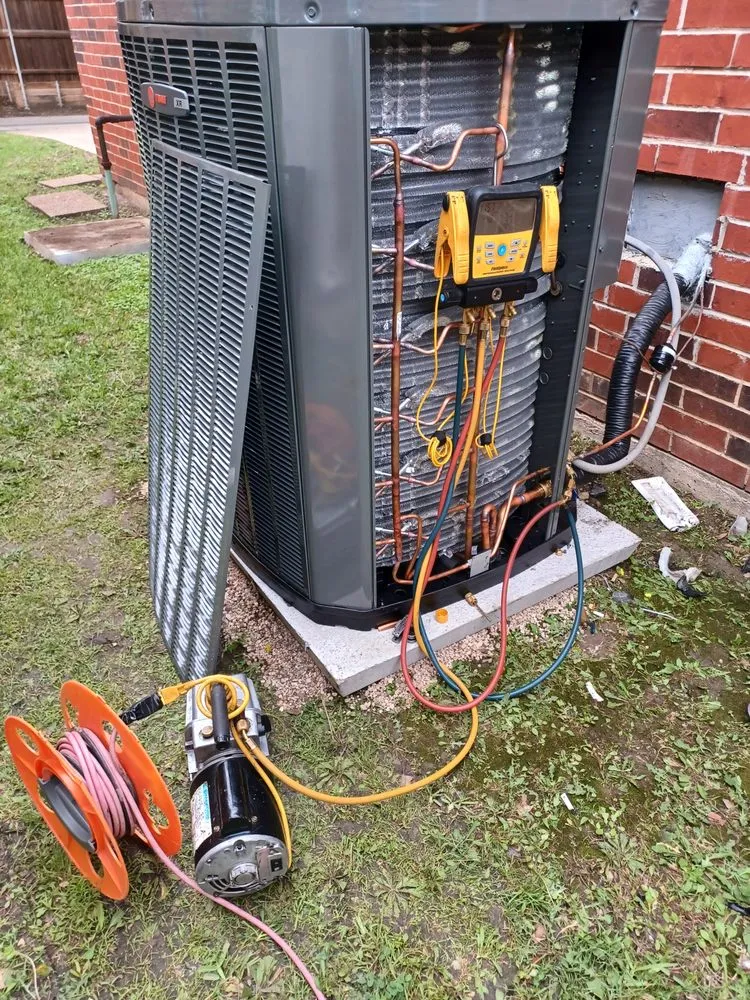 Slide of Northern Air Heating & AC