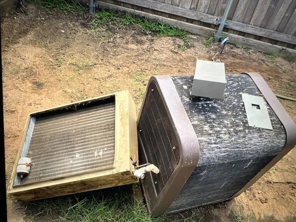 Slide of Northern Air Heating & AC