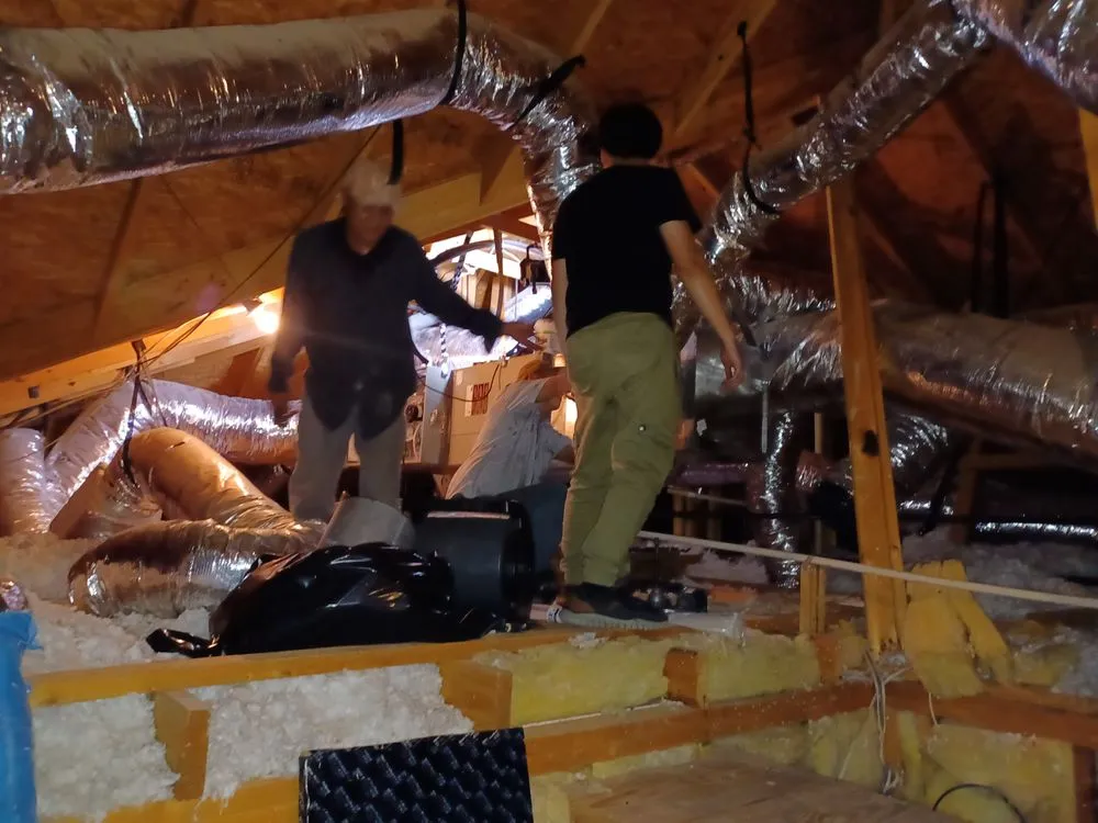 Slide of Northern Air Heating & AC