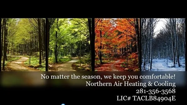 Northern Air Heating & Cooling