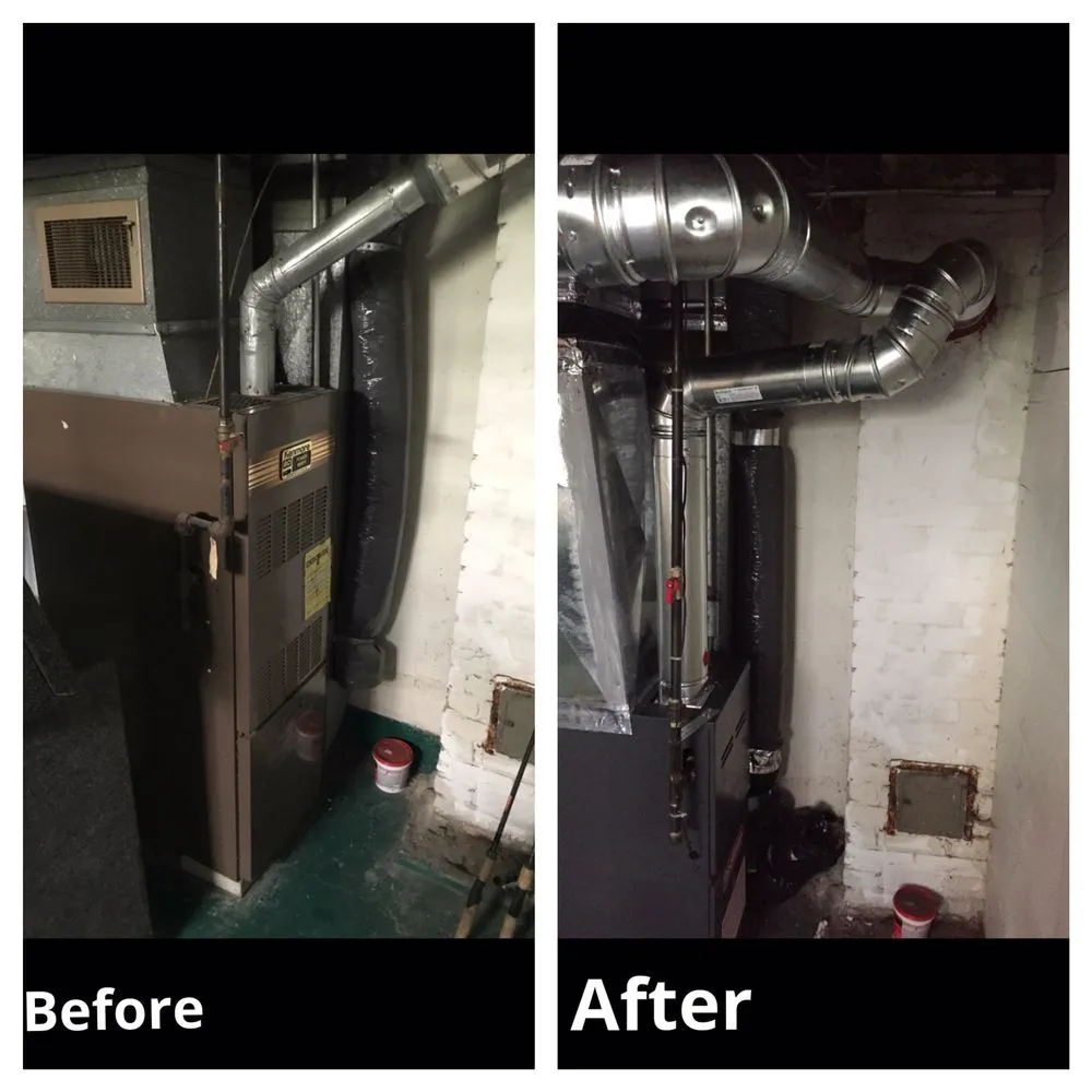 Slide of Northern Air Heating and Cooling