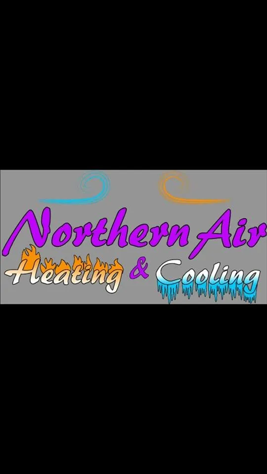 Slide of Northern Air Heating and Cooling