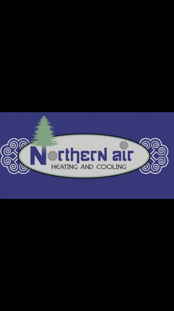Slide of Northern Air Heating and Cooling