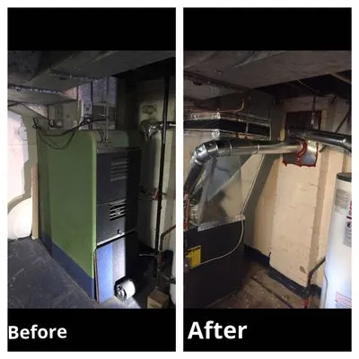 Northern Air Heating and Cooling