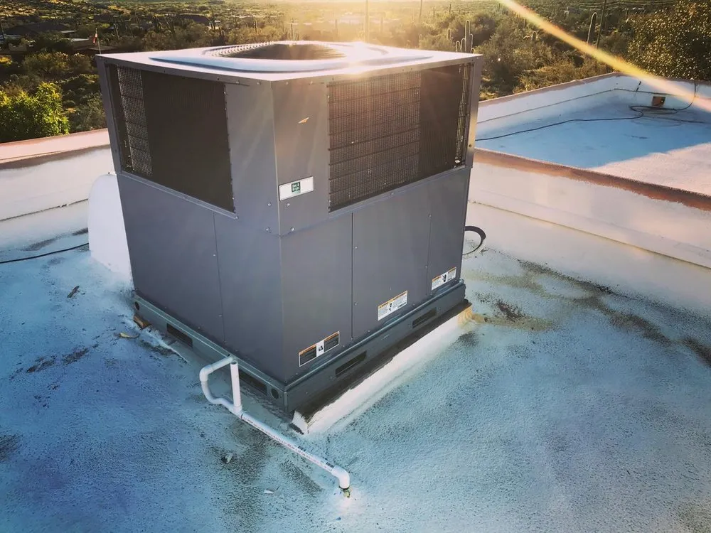 Slide of Northern Air Mechanical Services