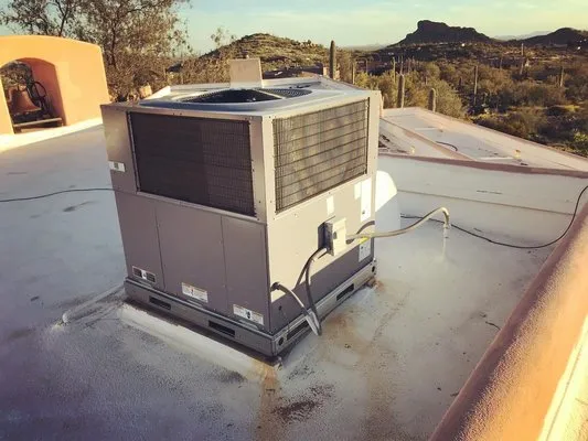 Northern Air Mechanical Services