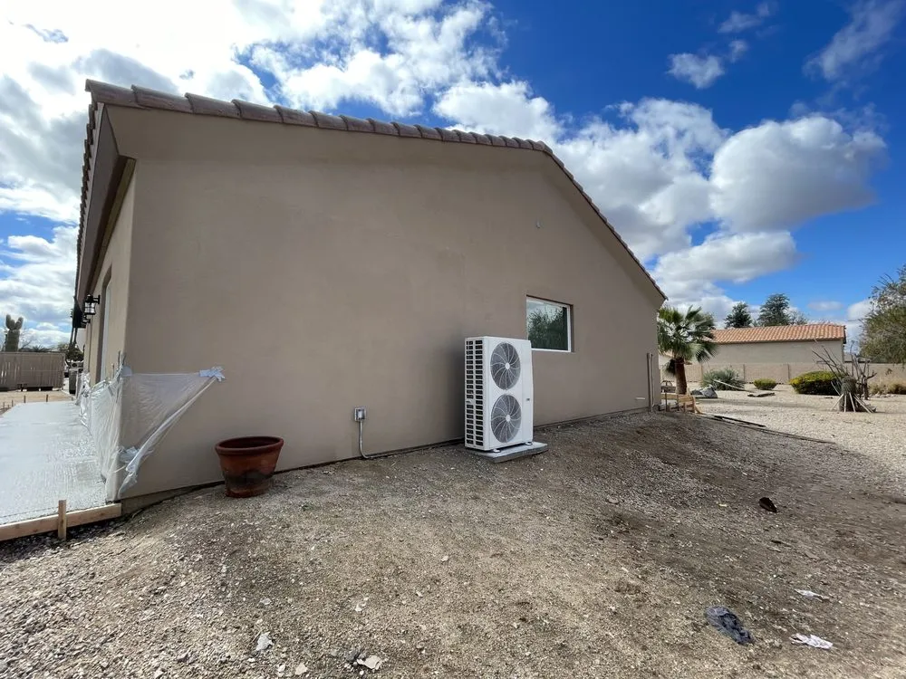 Slide of Northern Air Mechanical Services