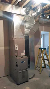 Slide of Northern Air Plumbing & Heating