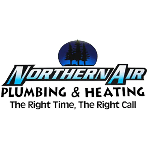 Slide of Northern Air Plumbing & Heating